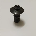 সিএনসি লেদ টার্নিং মেশিনিং