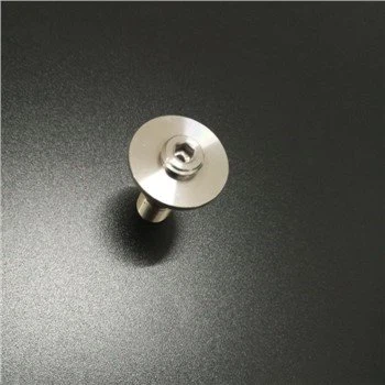 CNC টার্নিং মেশিন পার্টস