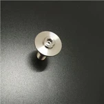 CNC টার্নিং মেশিন পার্টস