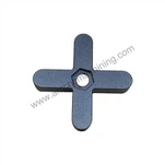 পাইকারি CNC মিলিং বাঁক অংশ