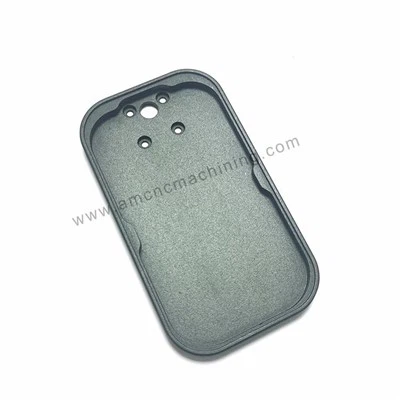 অ্যালুমিনিয়াম ফ্যাব্রিকেশন পরিষেবা